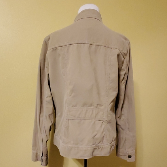 Carribean Joe Corduroy Jacket - Picture 2 of 8